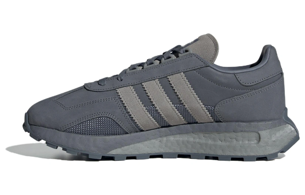 adidas originals Retropy E5 'Carbon Grey' IF3949
