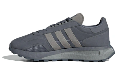 adidas originals Retropy E5 'Carbon Grey' IF3949