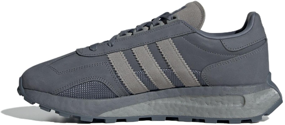 adidas originals Retropy E5 'Carbon Grey' IF3949 Buy adidas originals Retropy E5 'Carbon Grey' IF3949