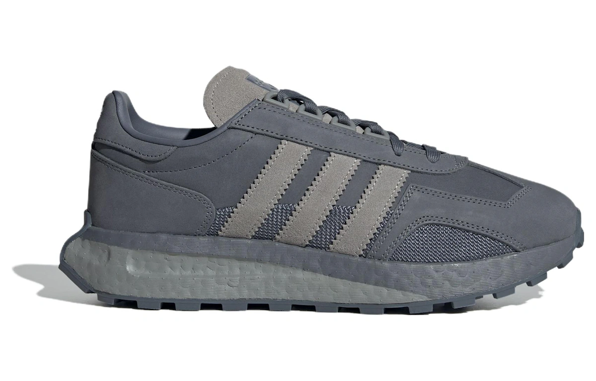 adidas originals Retropy E5 'Carbon Grey' IF3949