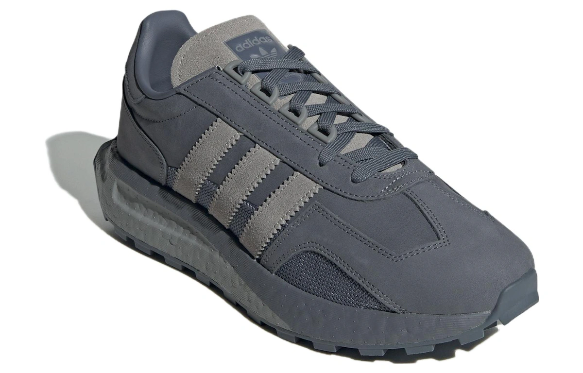 adidas originals Retropy E5 'Carbon Grey' IF3949