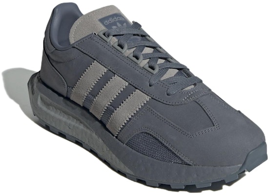 adidas originals Retropy E5 'Carbon Grey' IF3949 Lookbook adidas originals Retropy E5 'Carbon Grey' IF3949