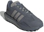Lookbook adidas Originals Retropy E5 'Carbon Grey' Kelabu Karbon IF3949
