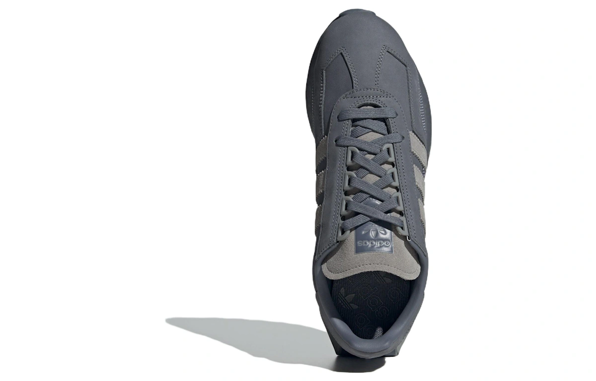 adidas originals Retropy E5 'Carbon Grey' IF3949
