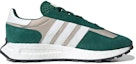 Order 아디다스 오리지널 레트로피 E5 스니커즈 그린 GY1132
