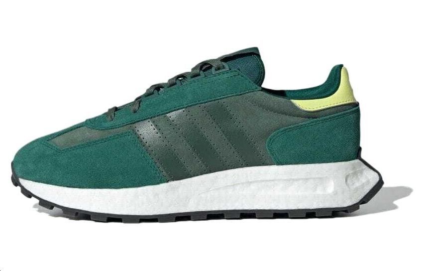 adidas originals Retropy E5 'Green'