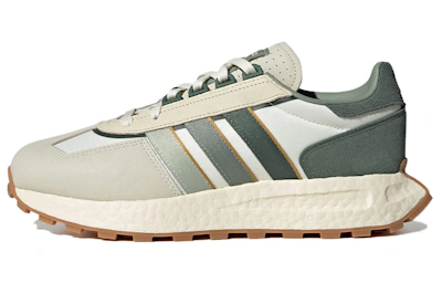 adidas Originals Retropy E5 'Beige Green White' IE0499
