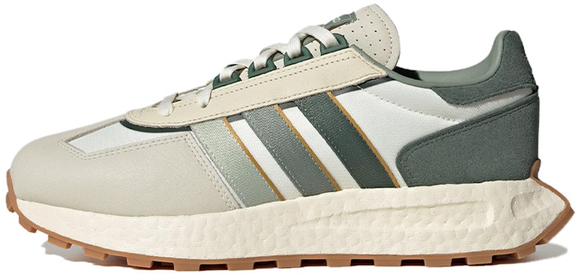 adidas Originals Retropy E5 'Beige Green White' IE0499 Buy adidas Originals Retropy E5 'Beige Green White' IE0499