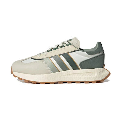 adidas Originals Retropy E5 'Beige Green White'