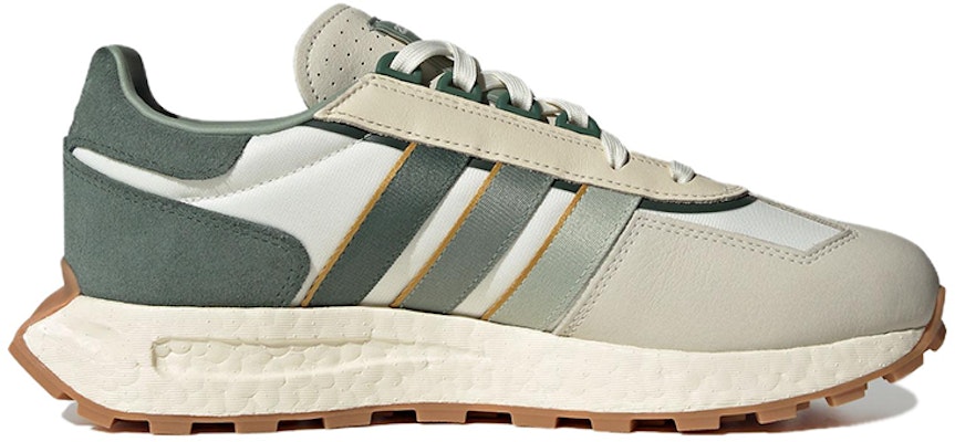 adidas Originals Retropy E5 'Beige Green White' IE0499 Order adidas Originals Retropy E5 'Beige Green White' IE0499