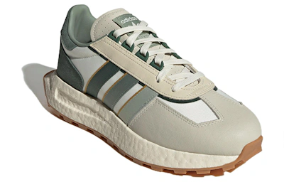 adidas Originals Retropy E5 'Beige Green White' IE0499