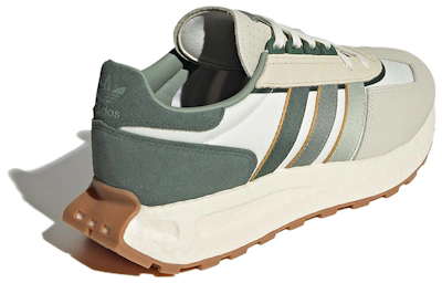 adidas Originals Retropy E5 'Beige Green White' IE0499