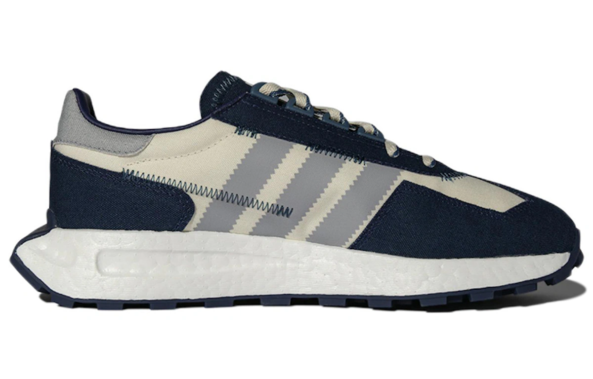 adidas originals Retropy E5 'Gray Blue' HQ6331