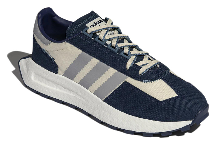 adidas originals Retropy E5 ‘Gray Blue’ HQ6331