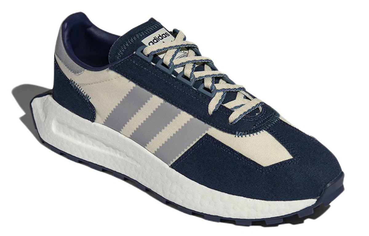 adidas originals Retropy E5 'Gray Blue' HQ6331