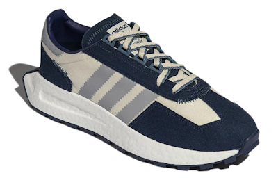 adidas originals Retropy E5 'Gray Blue' HQ6331