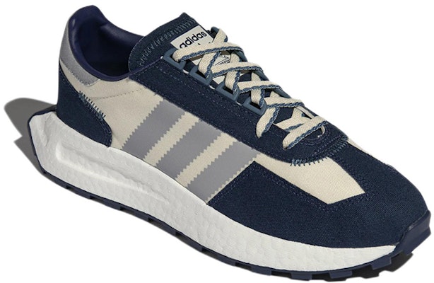 adidas originals Retropy E5 'Gray Blue' HQ6331 Lookbook adidas originals Retropy E5 'Gray Blue' HQ6331