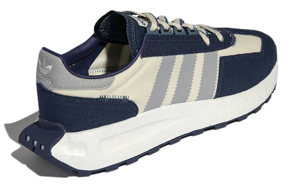 adidas originals Retropy E5 'Gray Blue' HQ6331