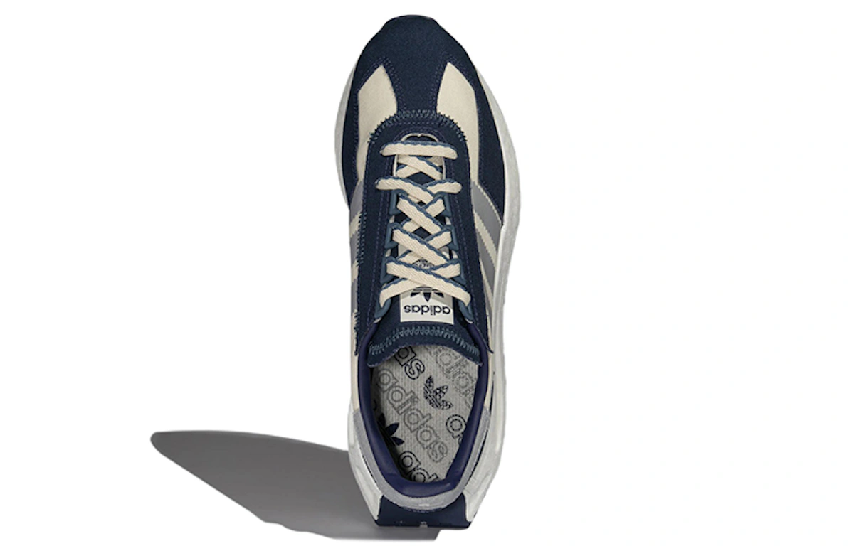 adidas originals Retropy E5 'Gray Blue' HQ6331