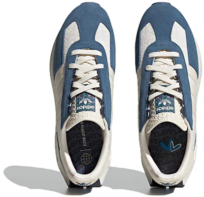 adidas Originals Retropy E5 'Gris Azul' IG2992 Purchase adidas Originals Retropy E5 'Gris Azul' IG2992
