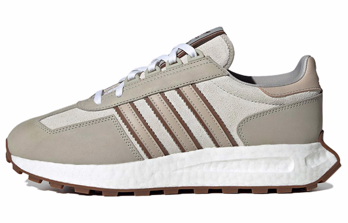 adidas Retropy E5 'Grey Brown' IG7516