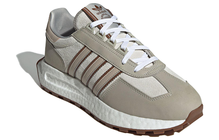 adidas Retropy E5 ‘Grey Brown’ IG7516