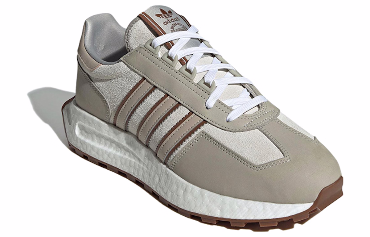 adidas Retropy E5 'Grey Brown' IG7516