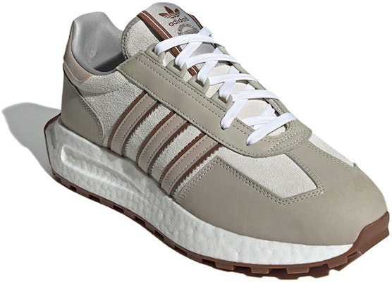 adidas Retropy E5 'Grey Brown' IG7516 Lookbook adidas Retropy E5 'Grey Brown' IG7516