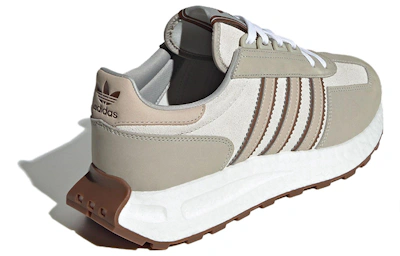 adidas Retropy E5 'Grey Brown' IG7516