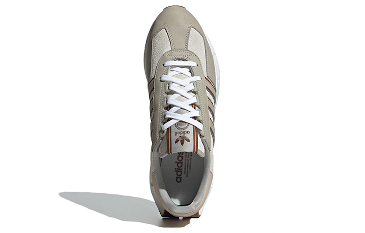 adidas Retropy E5 'Grey Brown' IG7516