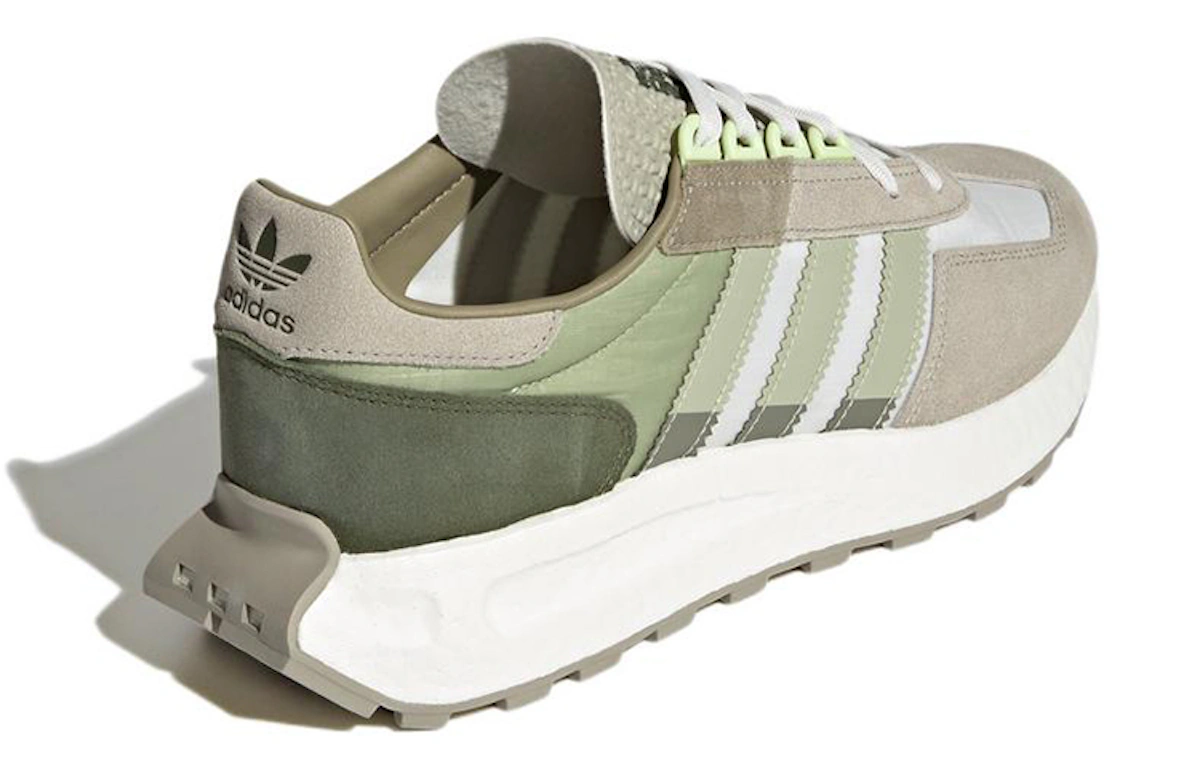 adidas Originals Retropy E5 'Grey' HP7742