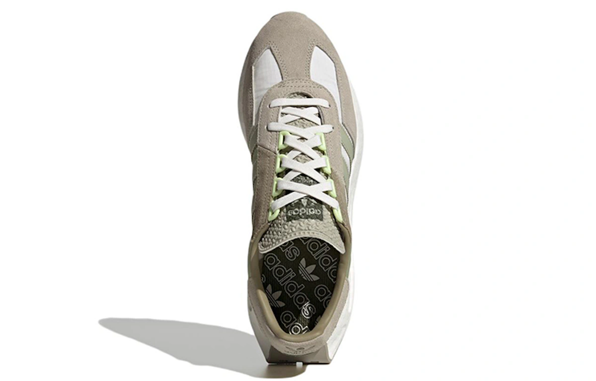 adidas Originals Retropy E5 'Grey' HP7742