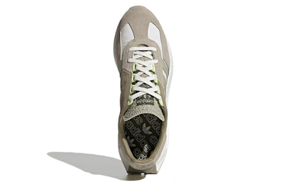 adidas Originals Retropy E5 'Grey' HP7742