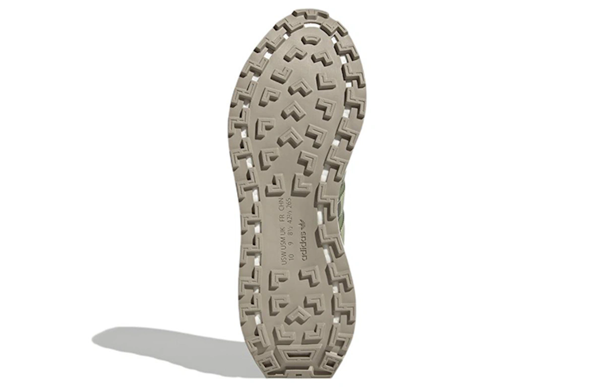 adidas Originals Retropy E5 'Grey' HP7742