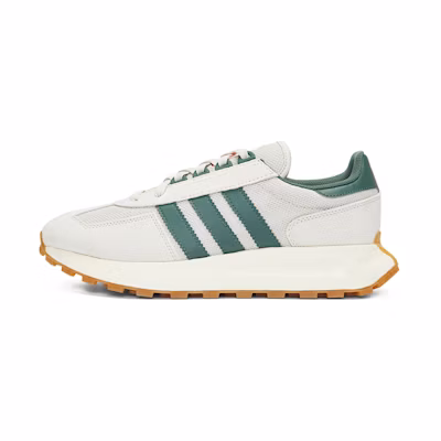 adidas originals Retropy E5 'Gray Green'