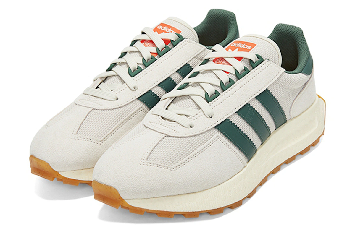 adidas originals Retropy E5 'Gray Green' HP7848
