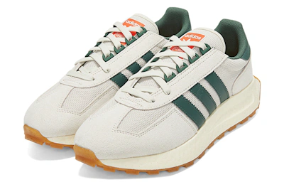 adidas originals Retropy E5 'Gray Green' HP7848