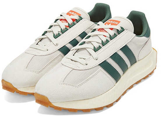 adidas originals Retropy E5 'Gray Green' HP7848 Lookbook adidas originals Retropy E5 'Gray Green' HP7848