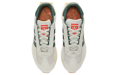 adidas originals Retropy E5 'Gray Green' HP7848