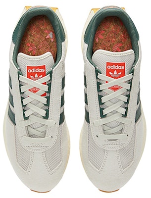 adidas originals Retropy E5 'Gray Green' HP7848 Shop adidas originals Retropy E5 'Gray Green' HP7848
