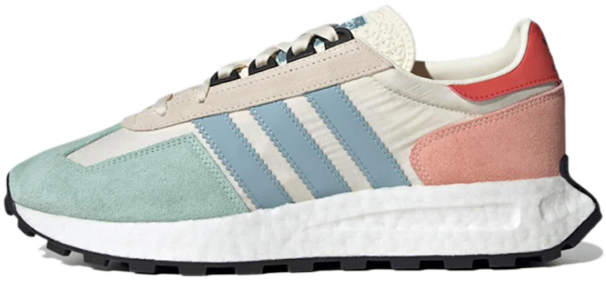 adidas originals Retropy E5 復古休閒 防滑耐磨輕便 低筒 慢跑鞋 男女同款 灰粉藍 Buy adidas originals Retropy E5 復古休閒 防滑耐磨輕便 低筒 慢跑鞋 男女同款 灰粉藍