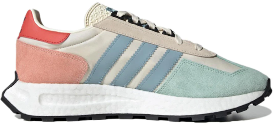 adidas originals Retropy E5 復古休閒 防滑耐磨輕便 低筒 慢跑鞋 男女同款 灰粉藍 Order adidas originals Retropy E5 復古休閒 防滑耐磨輕便 低筒 慢跑鞋 男女同款 灰粉藍