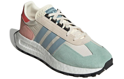 adidas originals Retropy E5 White/Pink/Blue GX4549