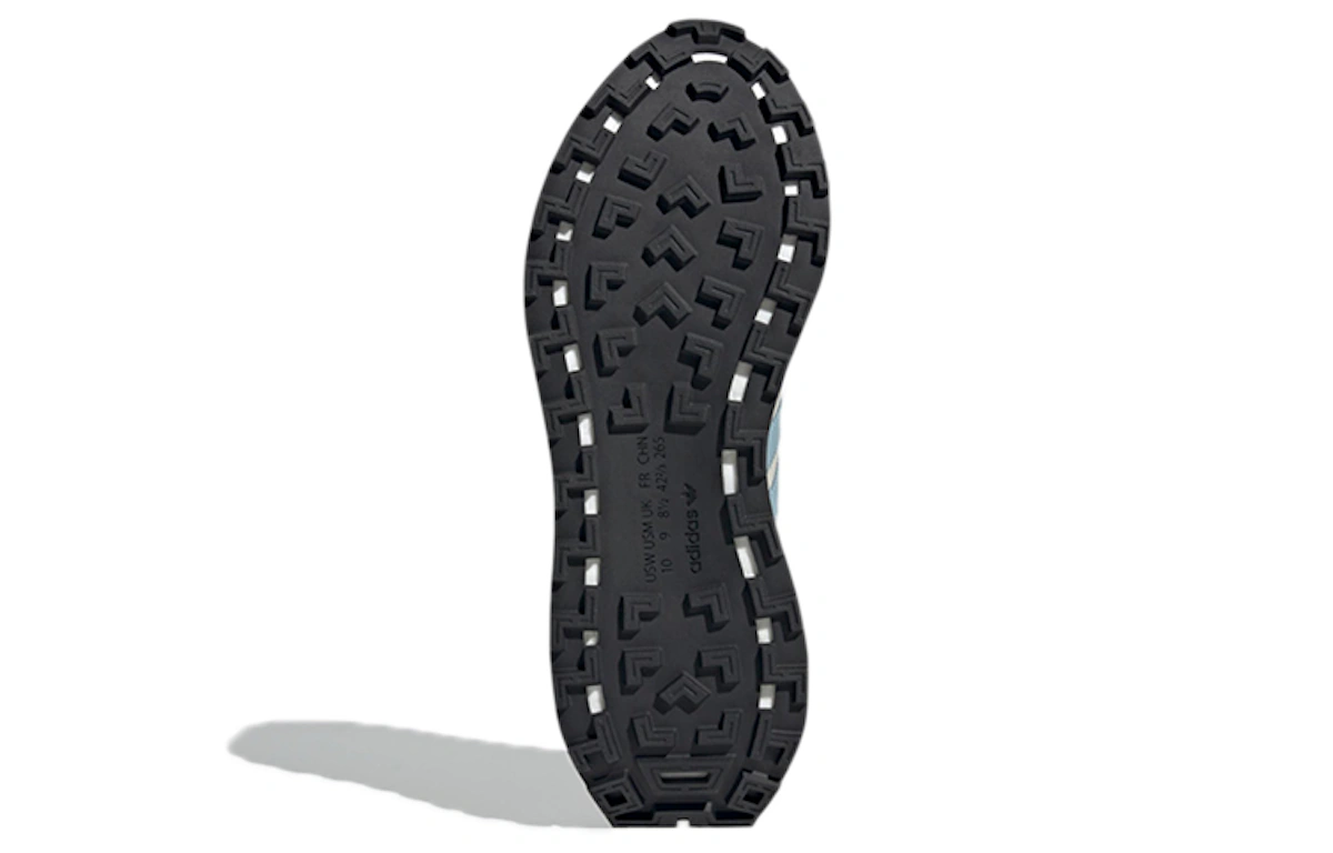 adidas originals Retropy E5 White/Pink/Blue GX4549