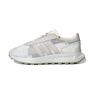 adidas originals Retropy E5 'Gray White'