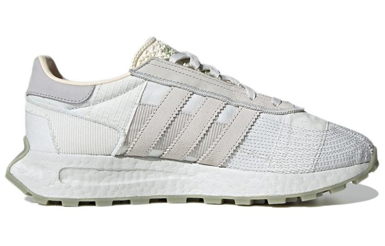 adidas originals Retropy E5 Gray White GW6186 Nicesnk