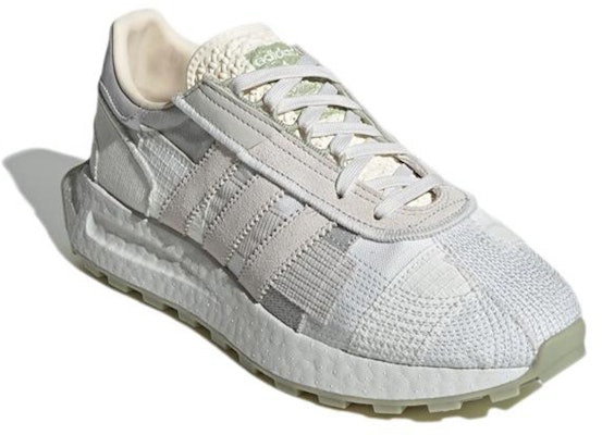 adidas originals Retropy E5 'Gray White' GW6186 Lookbook adidas originals Retropy E5 'Gray White' GW6186