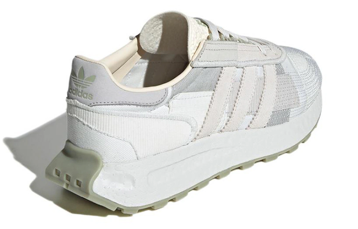 adidas originals Retropy E5 'Gray White' GW6186