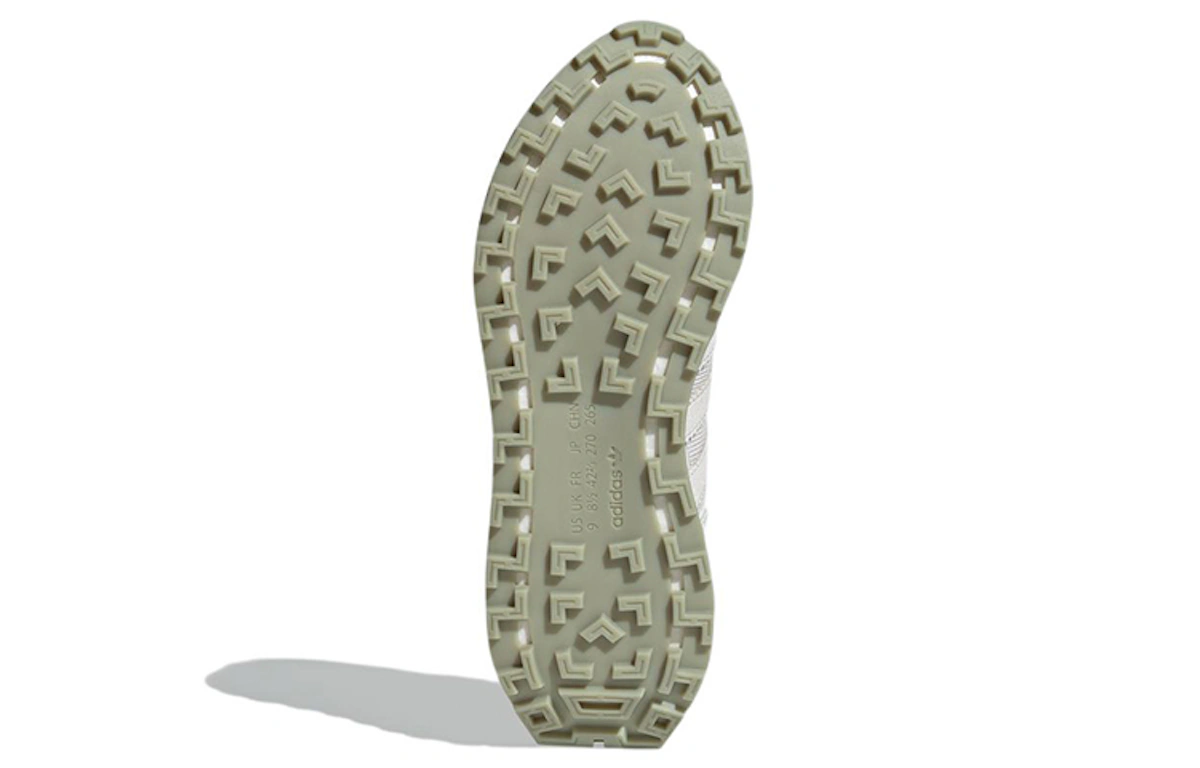 adidas originals Retropy E5 'Gray White' GW6186