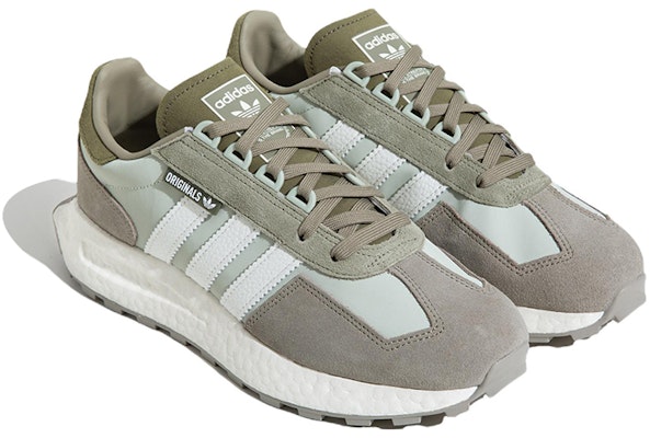 adidas Originals Retropy E5 Pria/Wanita Sneaker Terbaru ID4764 Lookbook adidas Originals Retropy E5 Pria/Wanita Sneaker Terbaru ID4764